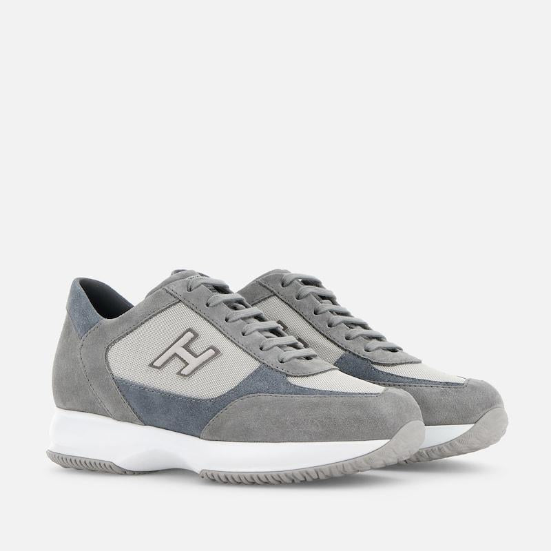 Sneakers Hogan Interactive HXM00N0Q101NE3 739P HOGAN