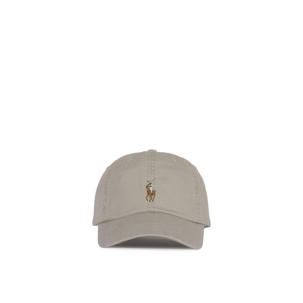 Cappello donna con visiera
