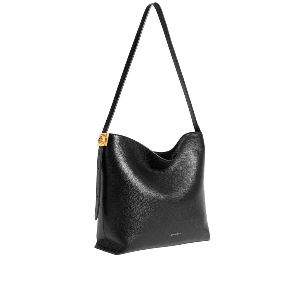 borsa a spalla di Coccinelle Rendy E1U4K130201 001 COCCINELLE