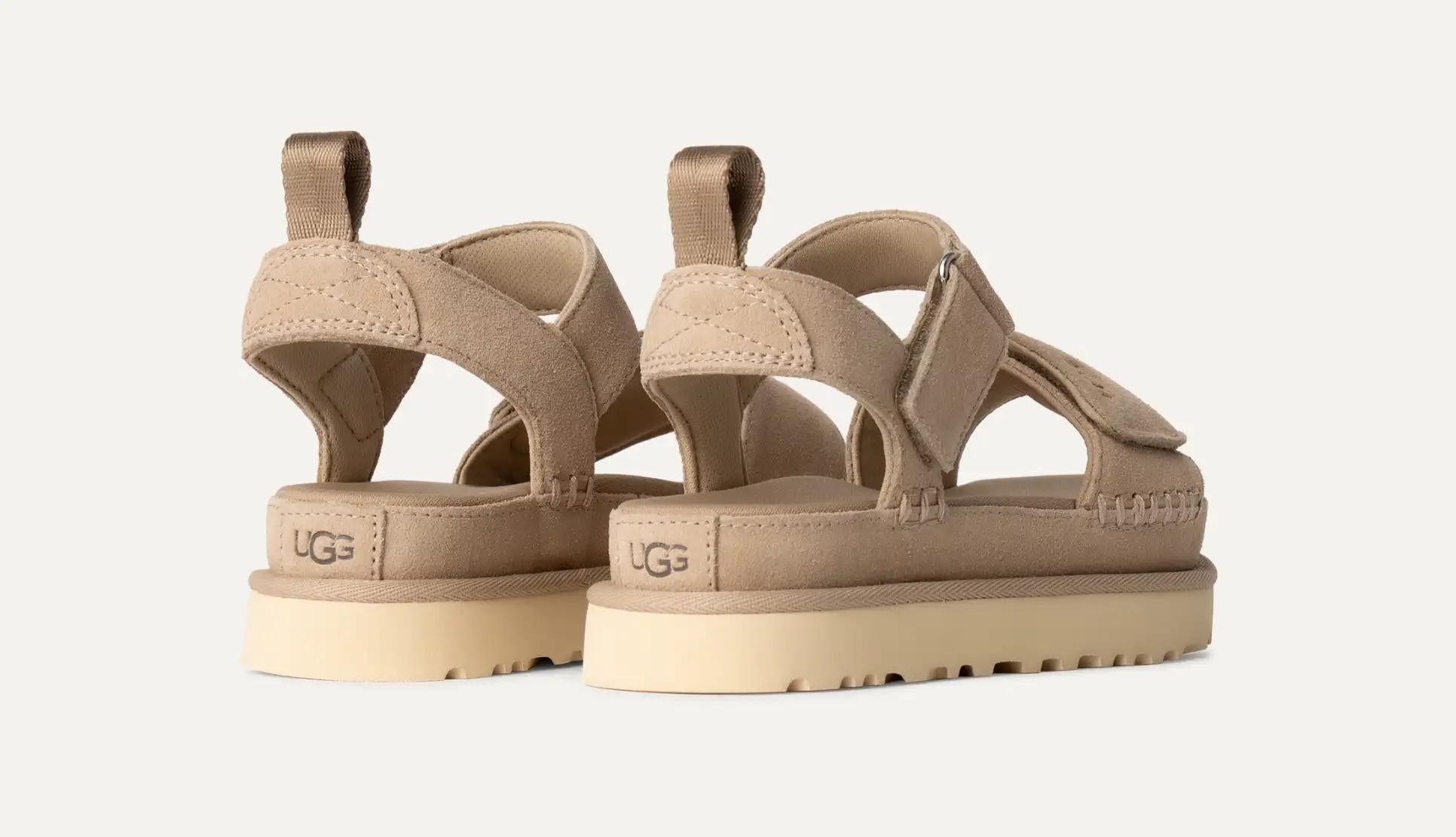 Donna Sandali Goldenstar 1136783 SAN UGG