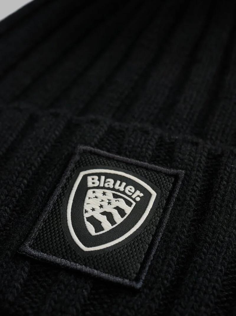 BERRETTO A COSTINA LIFE<BR/> BLDA05337 6127/999 BLAUER