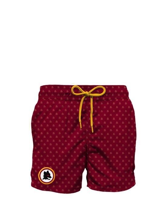 Costume MC2 Saint Barth Ultralight AS ROMA LUPA LIG0003 07447L MC2 SAINT BARTH