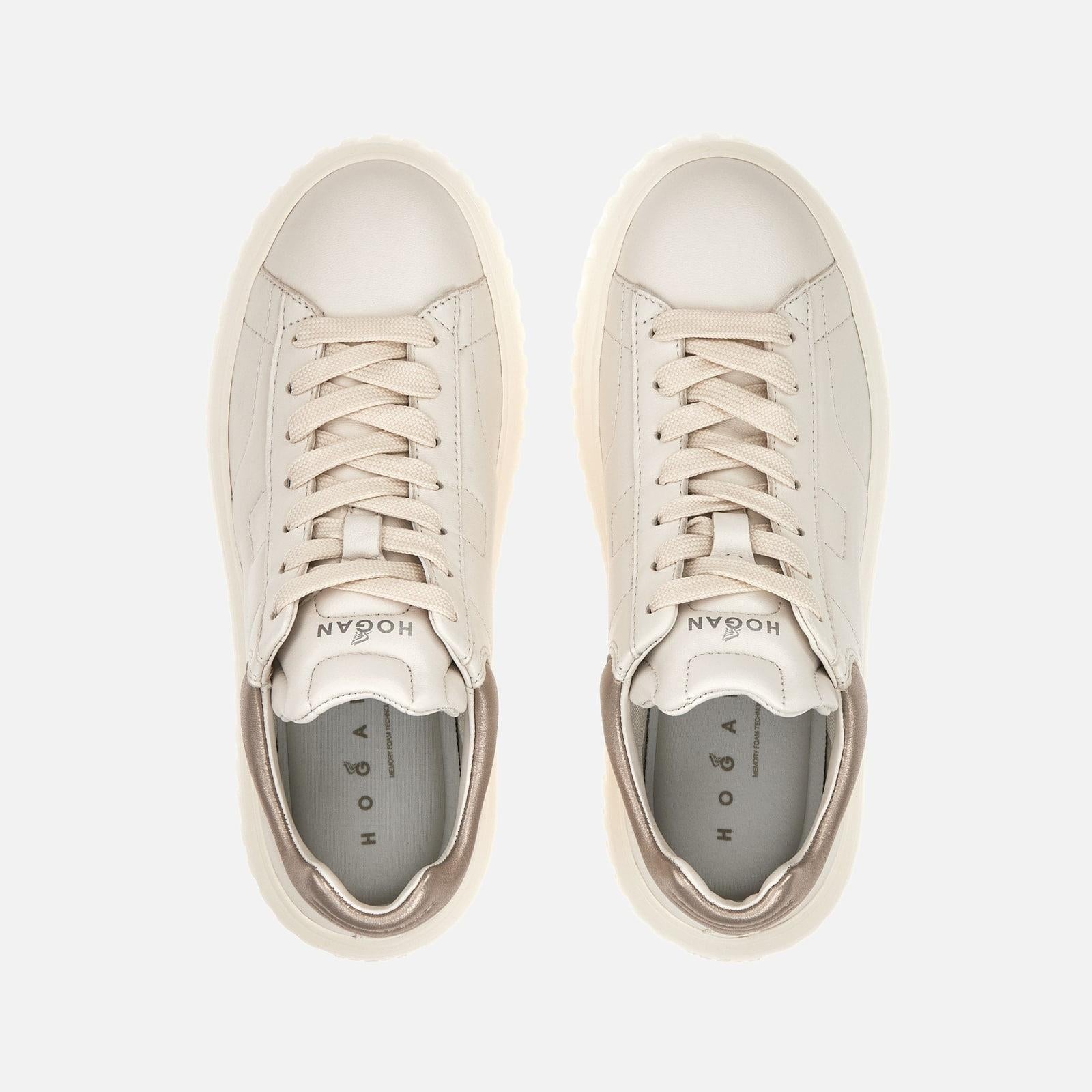 Sneakers Hogan H-Stripes HXW6450FC60KU0 0GAN HOGAN