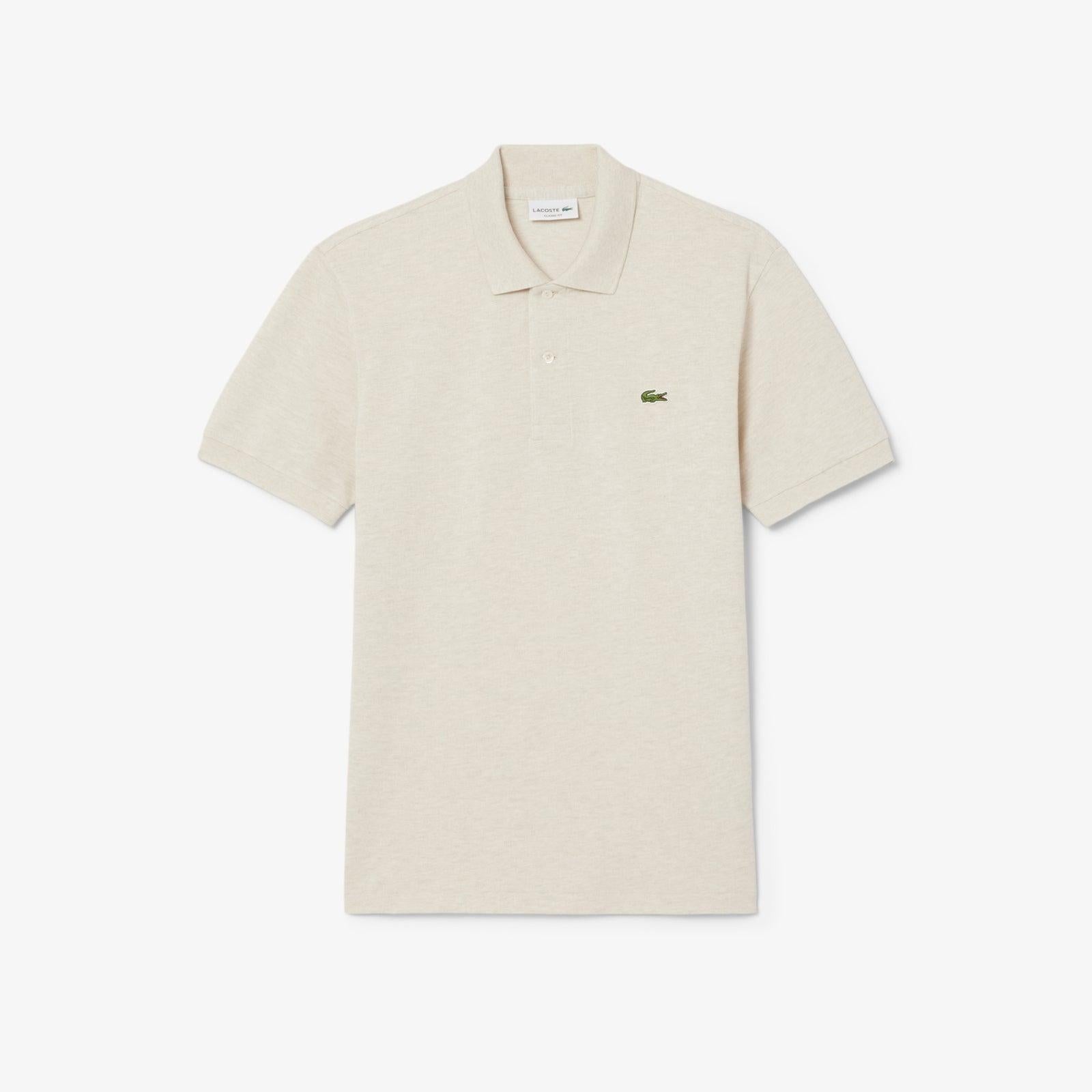 Polo in puro cotone L1264 I18 LACOSTE
