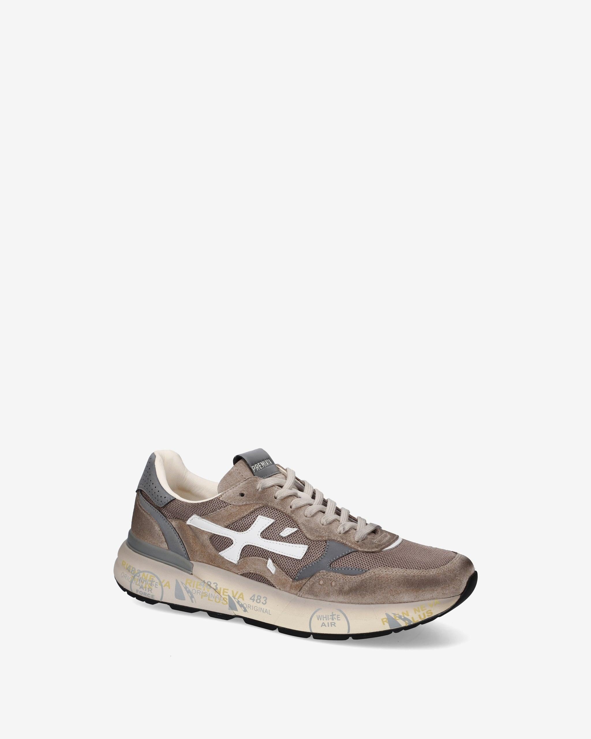 Mick 0.1 8118<BR/> MICK 8118 PREMIATA