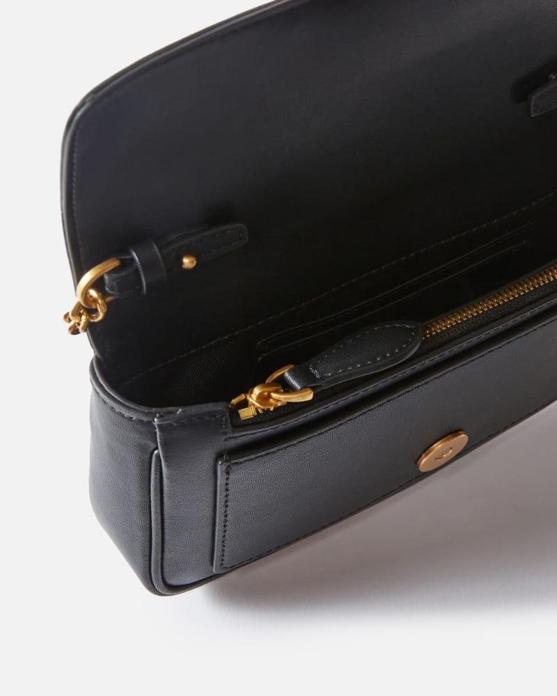 Pocket Love Bag One Simply 100061A0F1 Z99Q PINKO