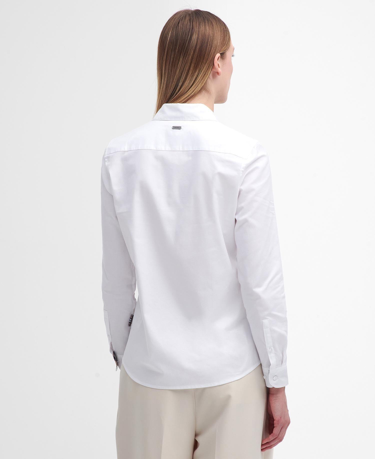 Camicia donna in cotone oxford Derwent