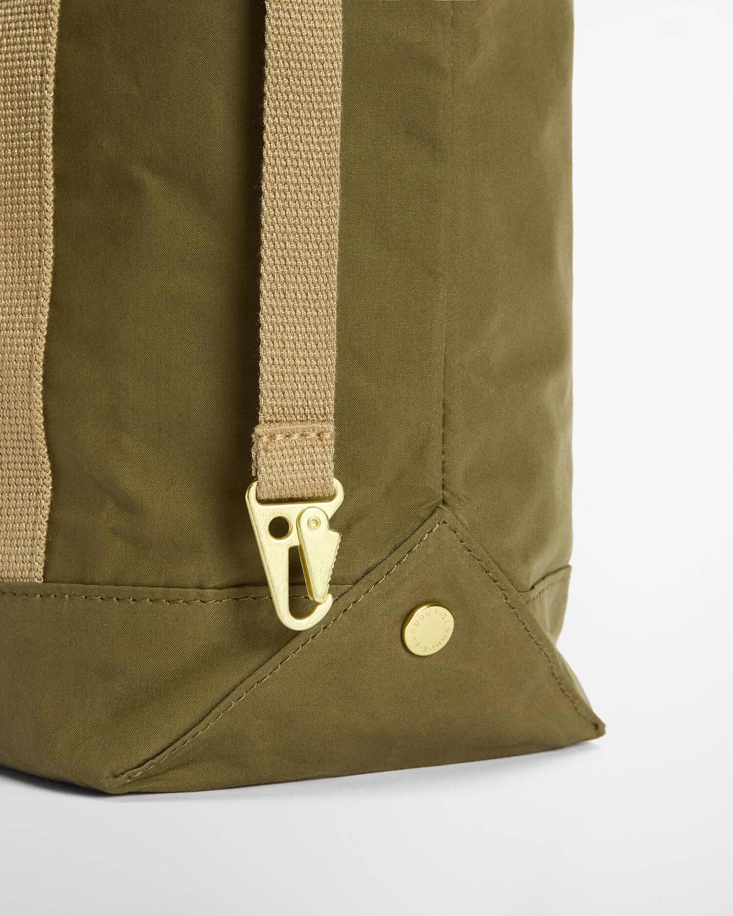 Mini borsa tote Mya<BR/> LBA0523LBA SG71 BARBOUR