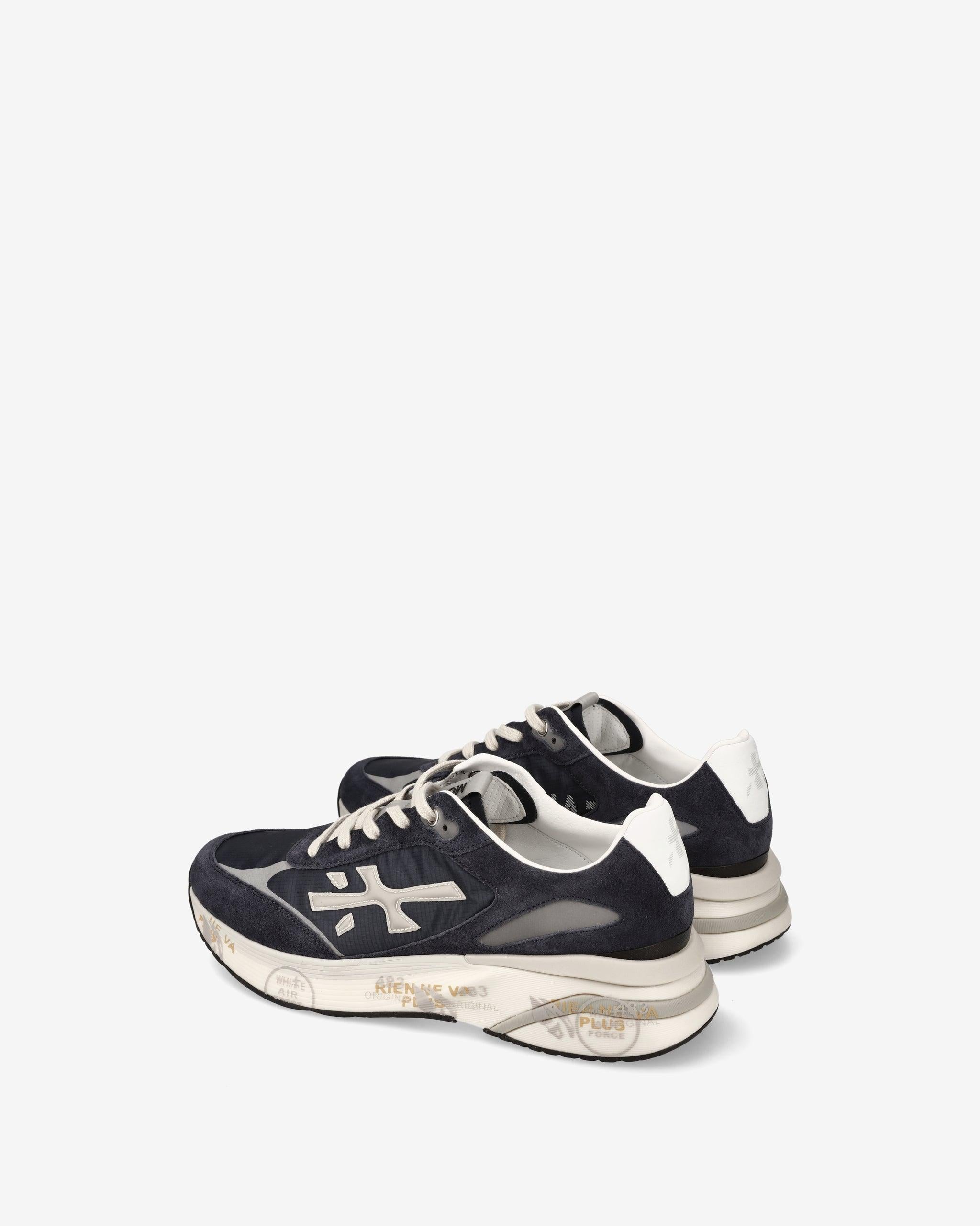 Moerun 7306<BR/> MOERUN 7306 PREMIATA