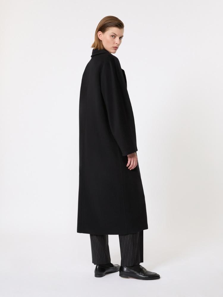 Cappotto 101801 Icon Coat MADAME 003 MAX MARA