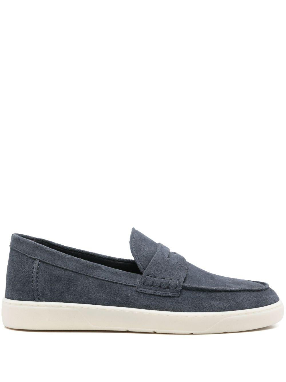mocassino uomo HXM6470FS00BTM U828 HOGAN