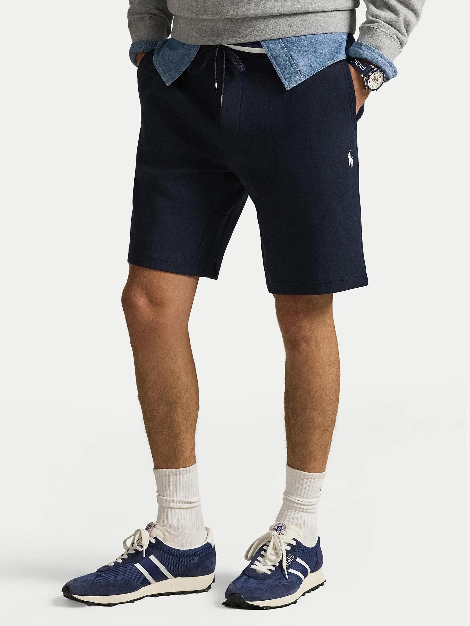 Bermuda uomo in misto cotone 710881520 039 RALPH LAUREN