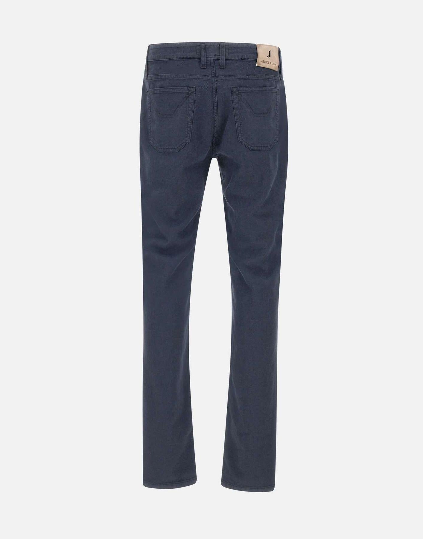 JOHN Cotone nido Toppa Slim Fit JOHN5NIDO 4005 JECKERSON