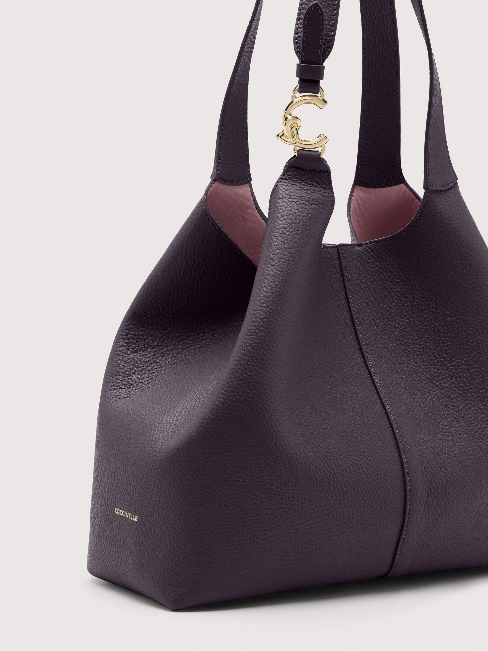 Borsa Coccinelle C-Easy Large E1SHA110101 V87 COCCINELLE