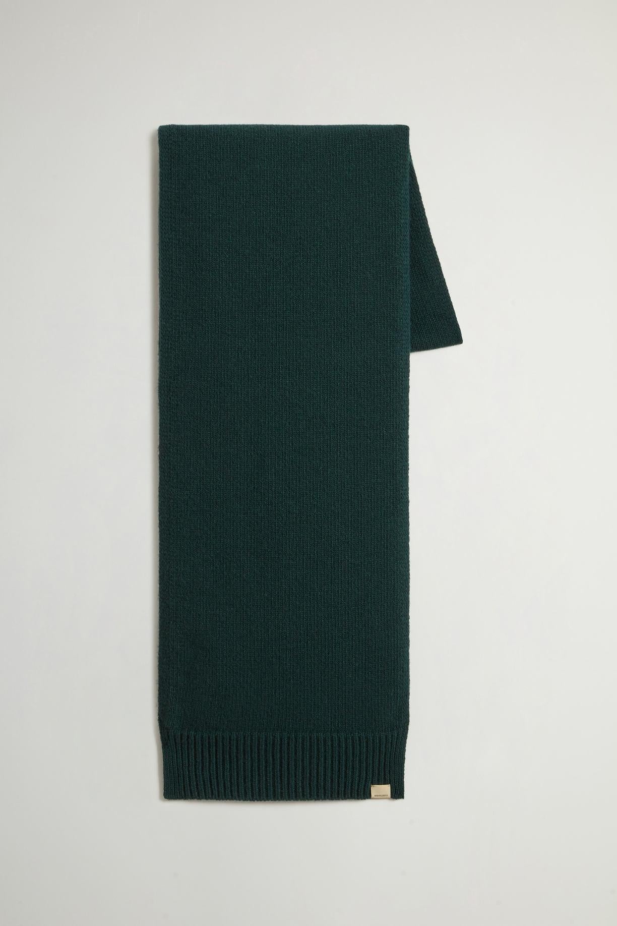 Set regalo con berretto e sciarpa in misto lana<BR/> CFWOAC2034MRUF0659 6518 WOOLRICH