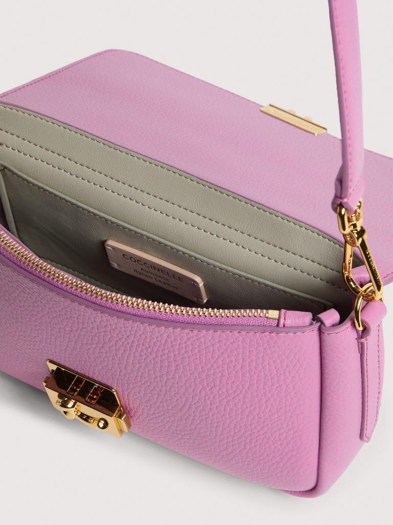 Coccinelle C-Me Lock Medium<BR/> E1U4K120201 P19 COCCINELLE