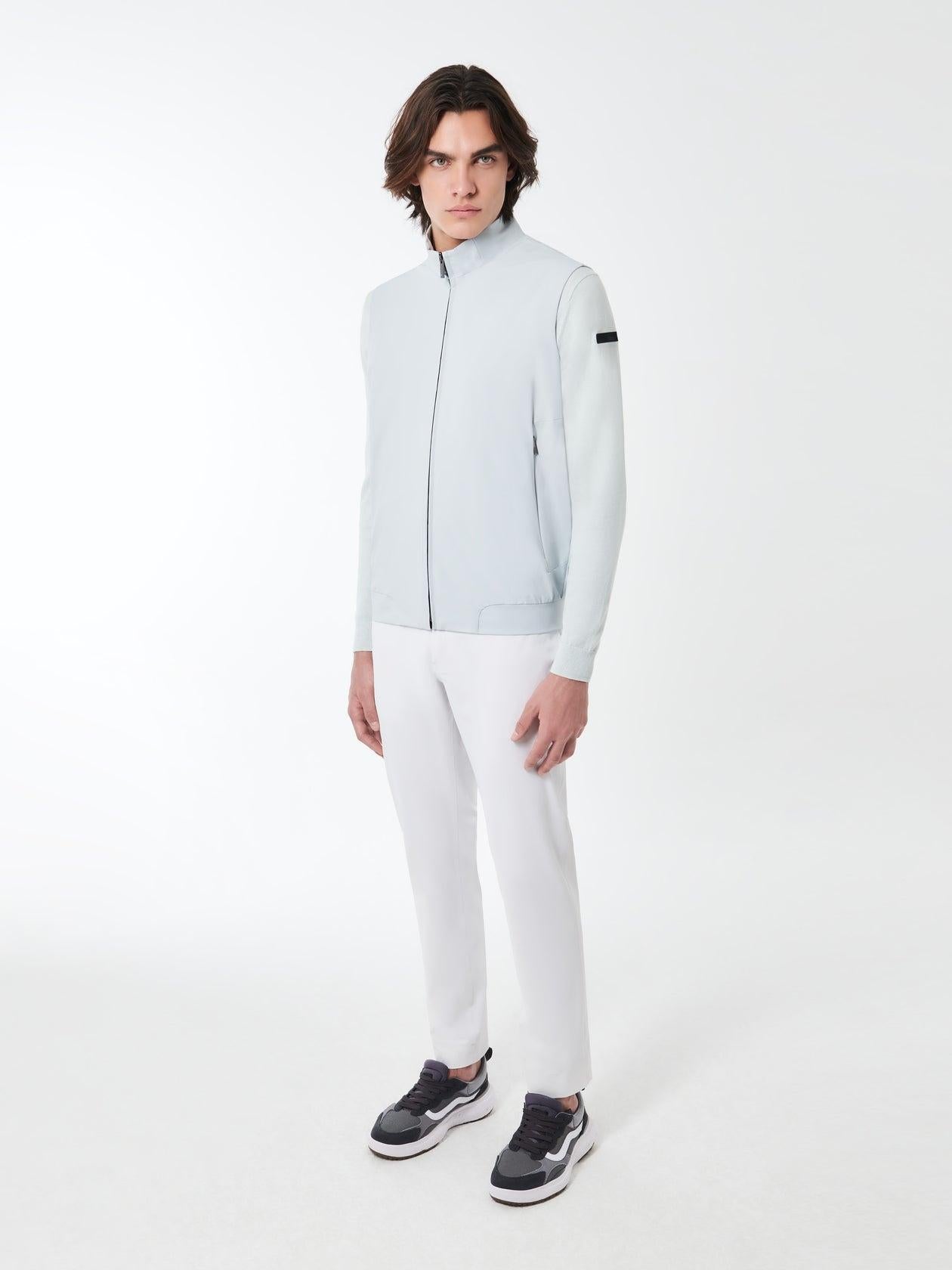 Smanicato uomo Summer Cult Gilè Jkt 25008 60 RRD
