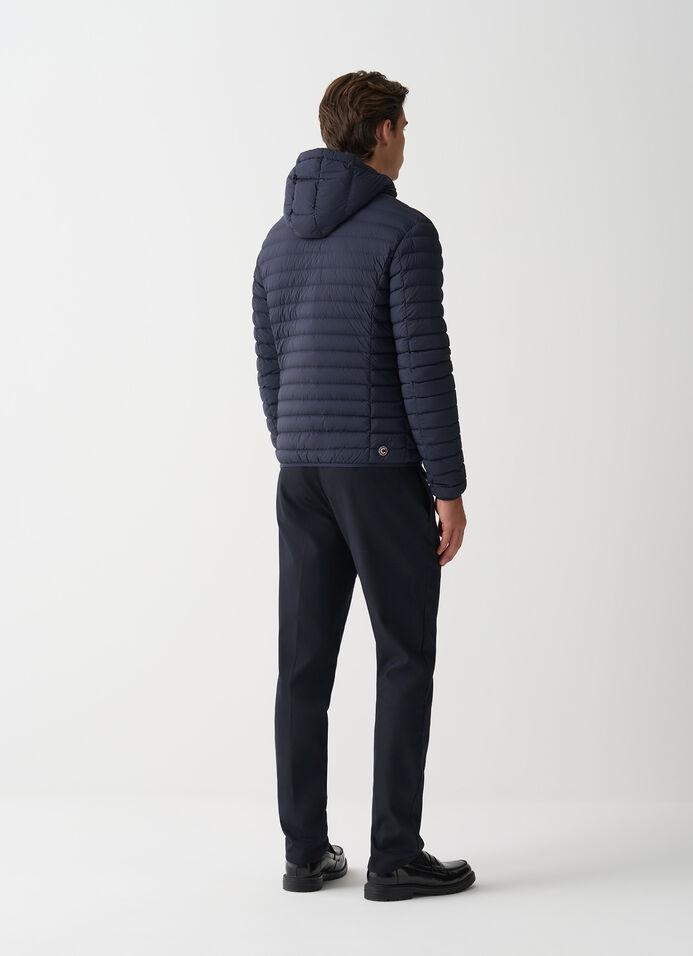 Piumino leggero con cappuccio 1245 68 COLMAR
