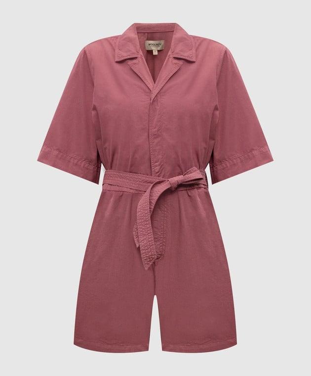 WOOLRICH CFWWDR0165FRUT36654410