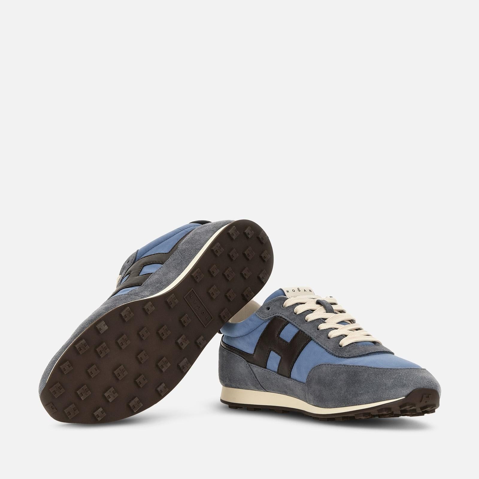 Sneakers Hogan Athletic<BR/> HXM6990FZ90UZA 793P HOGAN