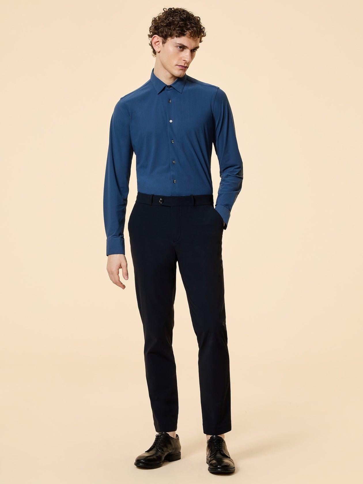 Square Shirt<BR/> 26255 63 RRD
