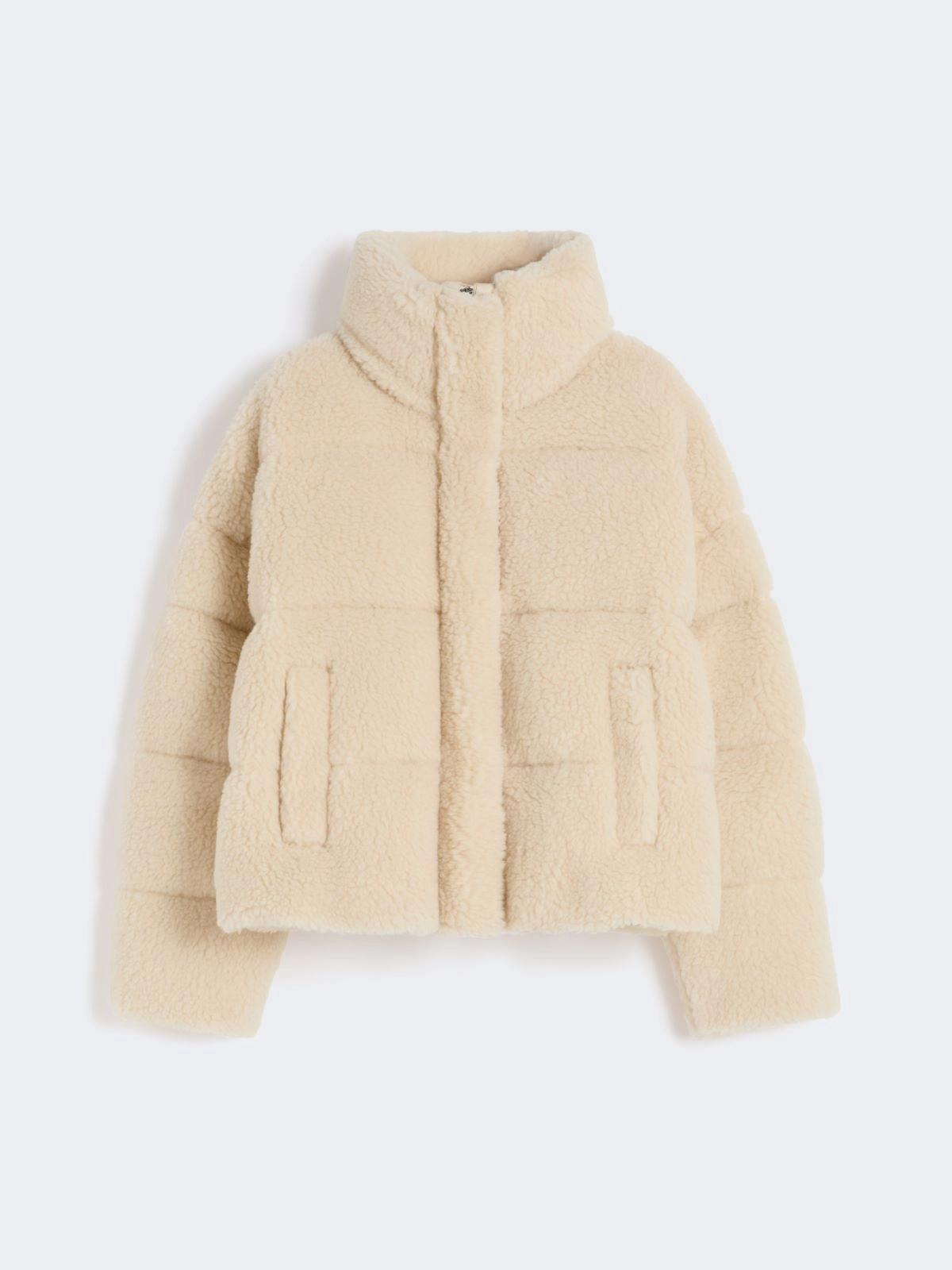 Alfredo Piumino crop in lana ALFREDO 001 WEEKEND