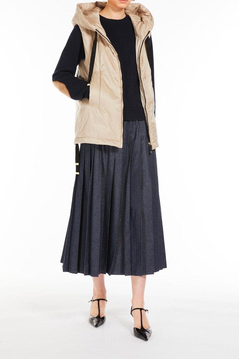 MAX MARA THE CUBE GREENGO035