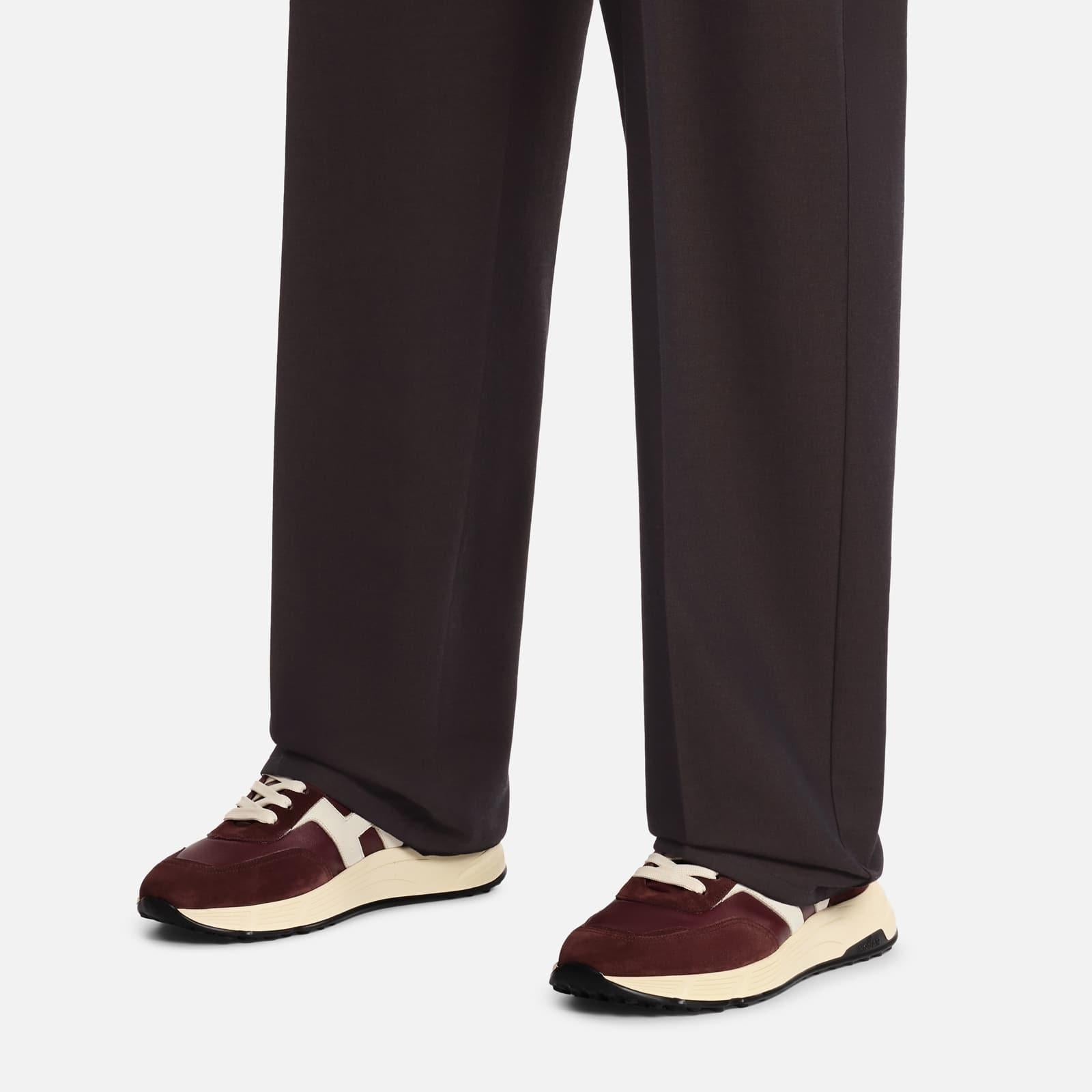 Sneakers Hogan Hyperlight HXM5630FR30UHG 0VT3 HOGAN