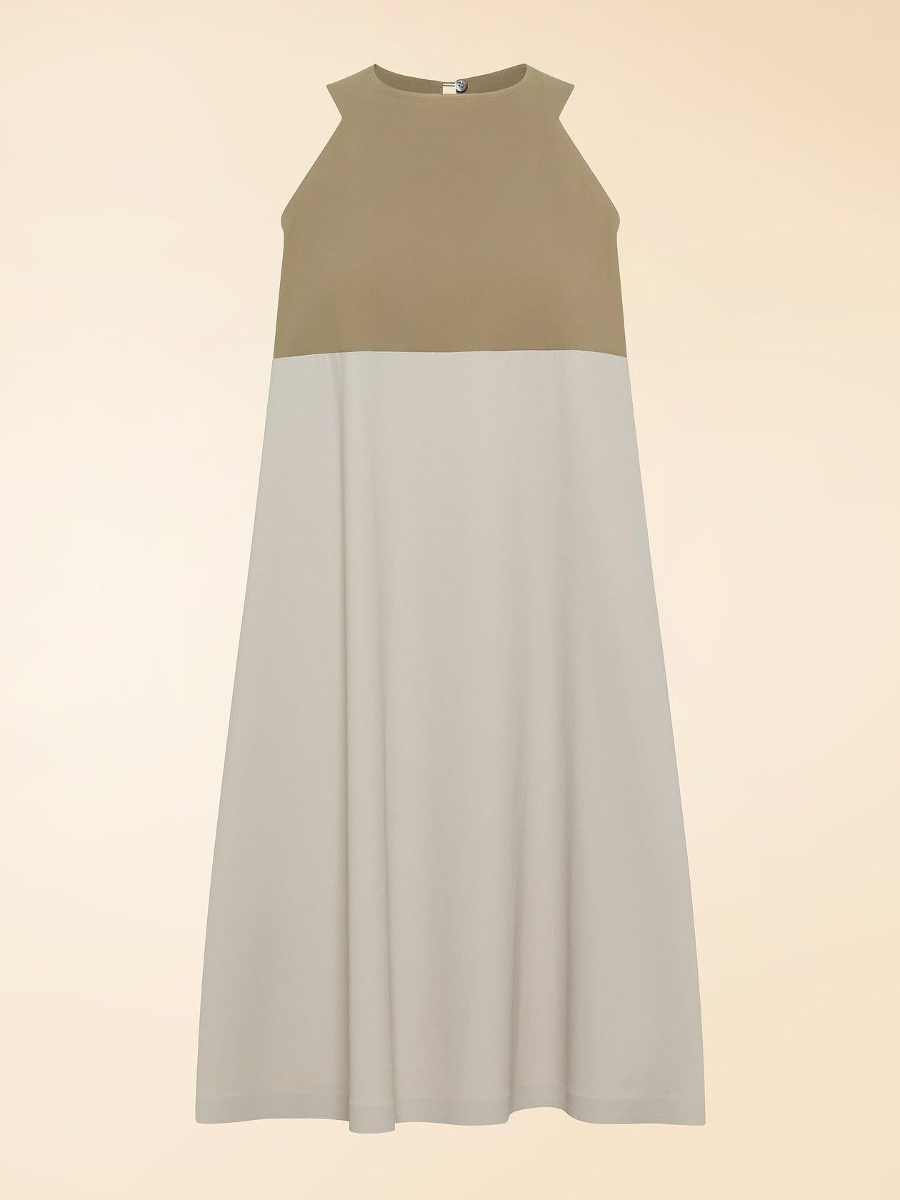 Surflex Gae Trapeze Wom Dress<BR/> 26807 85 RRD