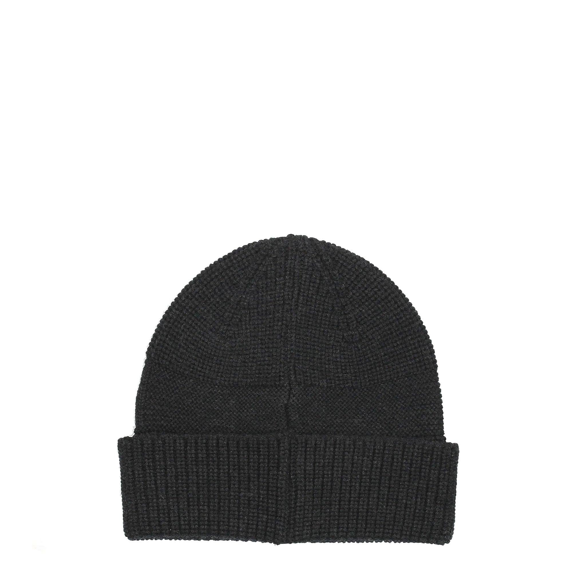 PREMIATA HALTA 09 ANTHRACITE MELANGE<BR/>Berretto HALTA 09 PREMIATA