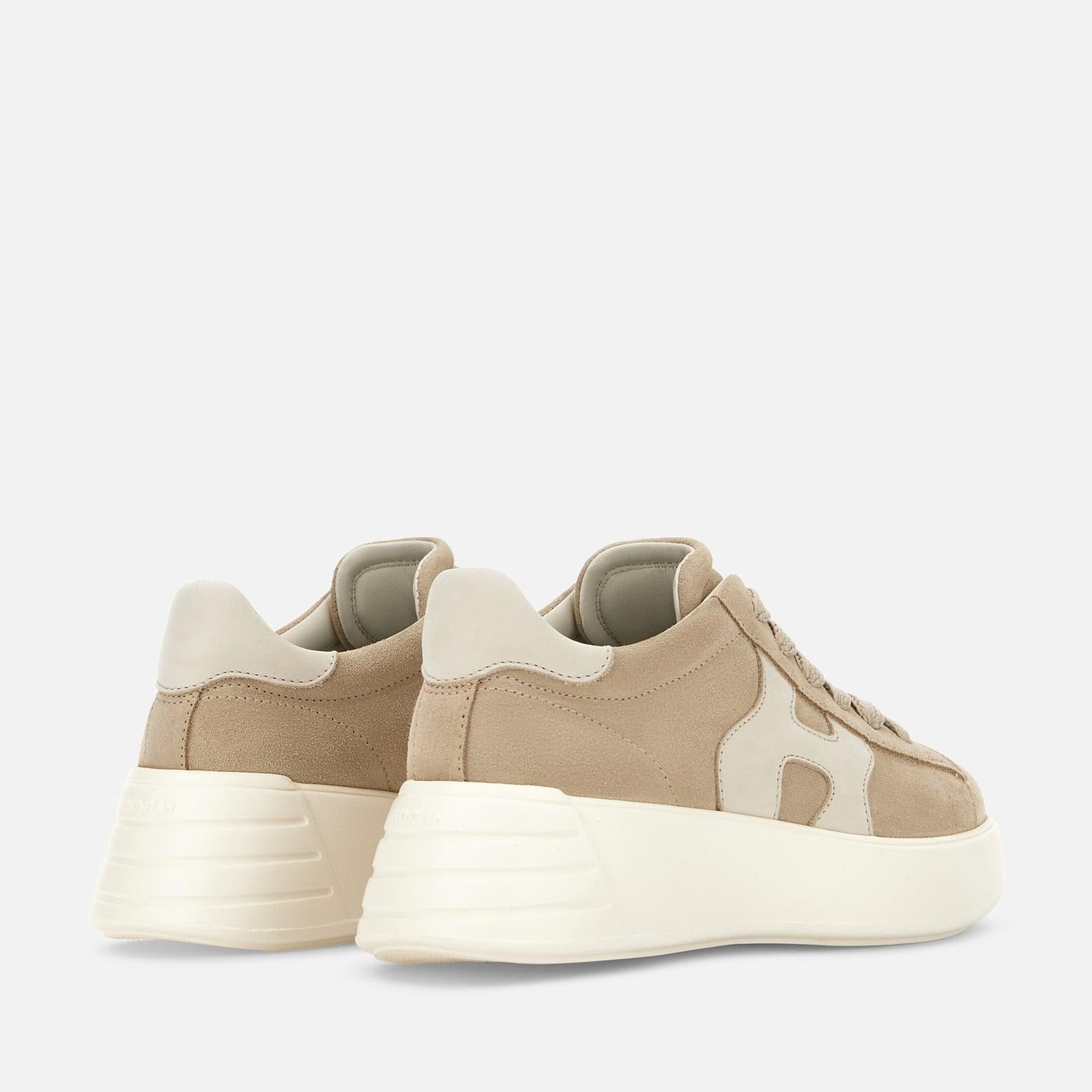 Sneakers Hogan Rebel HXW5620DN61U5W 0MAK HOGAN