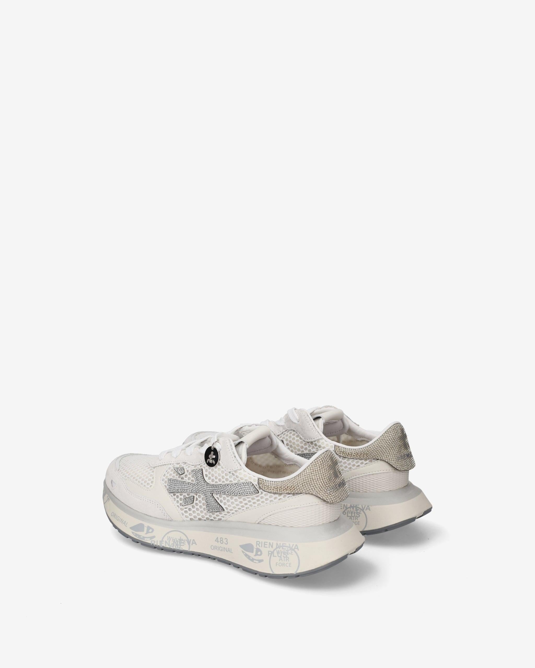 Lauryn 8186<BR/> LAURYN 8186 PREMIATA