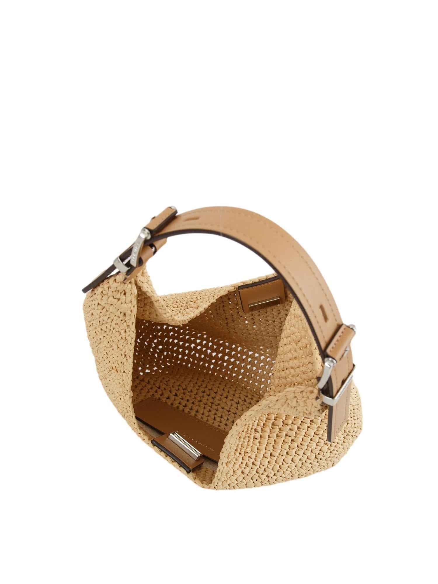 Borsa Nolita modello intrecciato 30S6SY5H1W 202 MICHAEL KORS