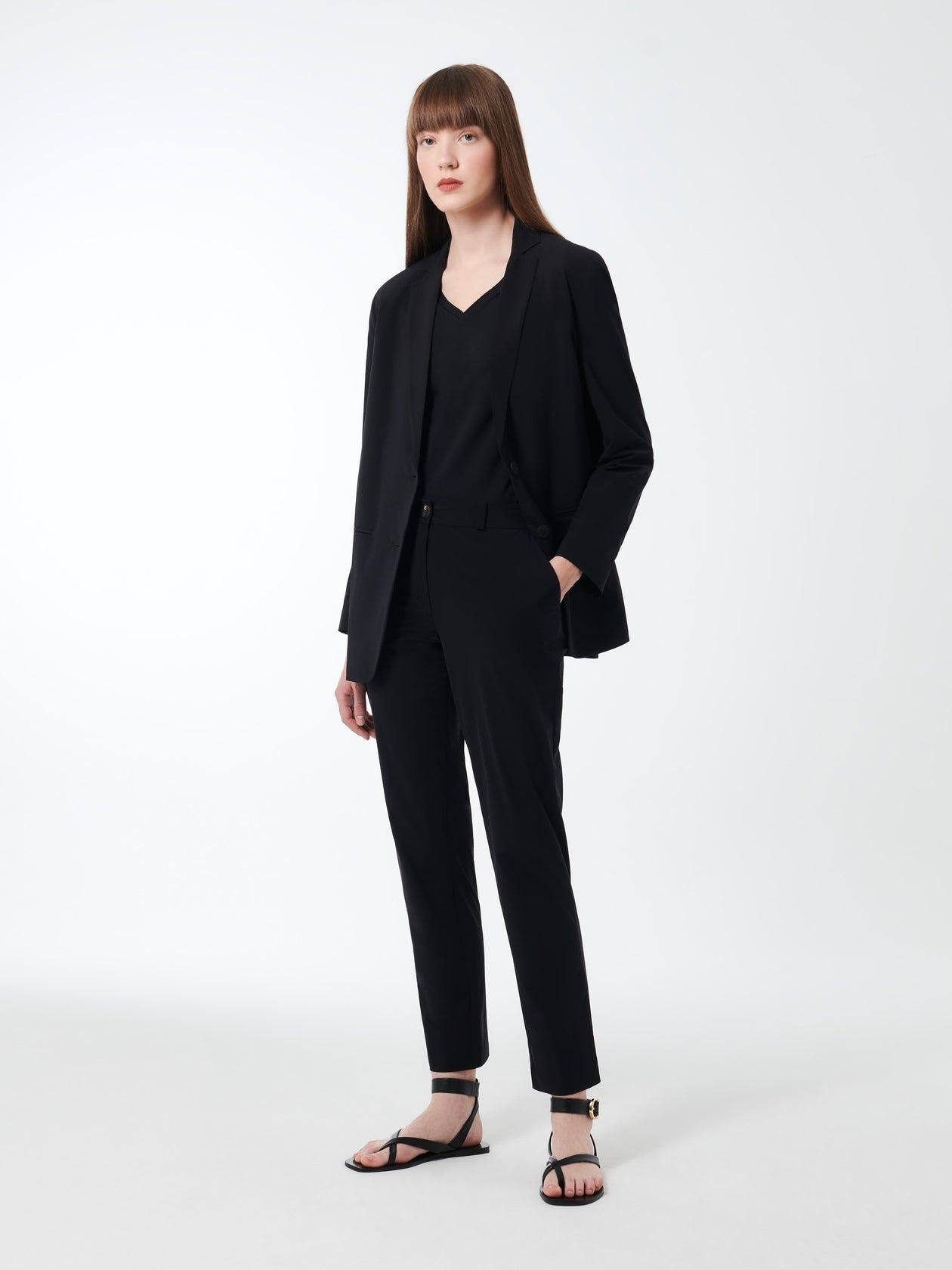 Terzilight Chino Wom Pant<BR/> 25860 10 RRD