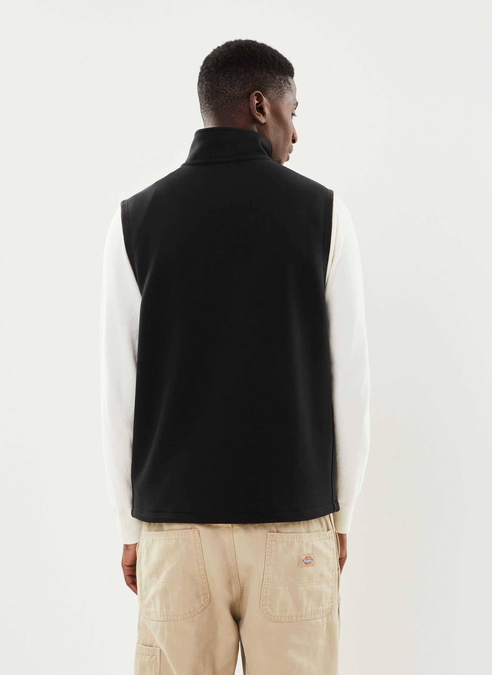 Gilet sportivo in misto cotone 710934621 001 RALPH LAUREN
