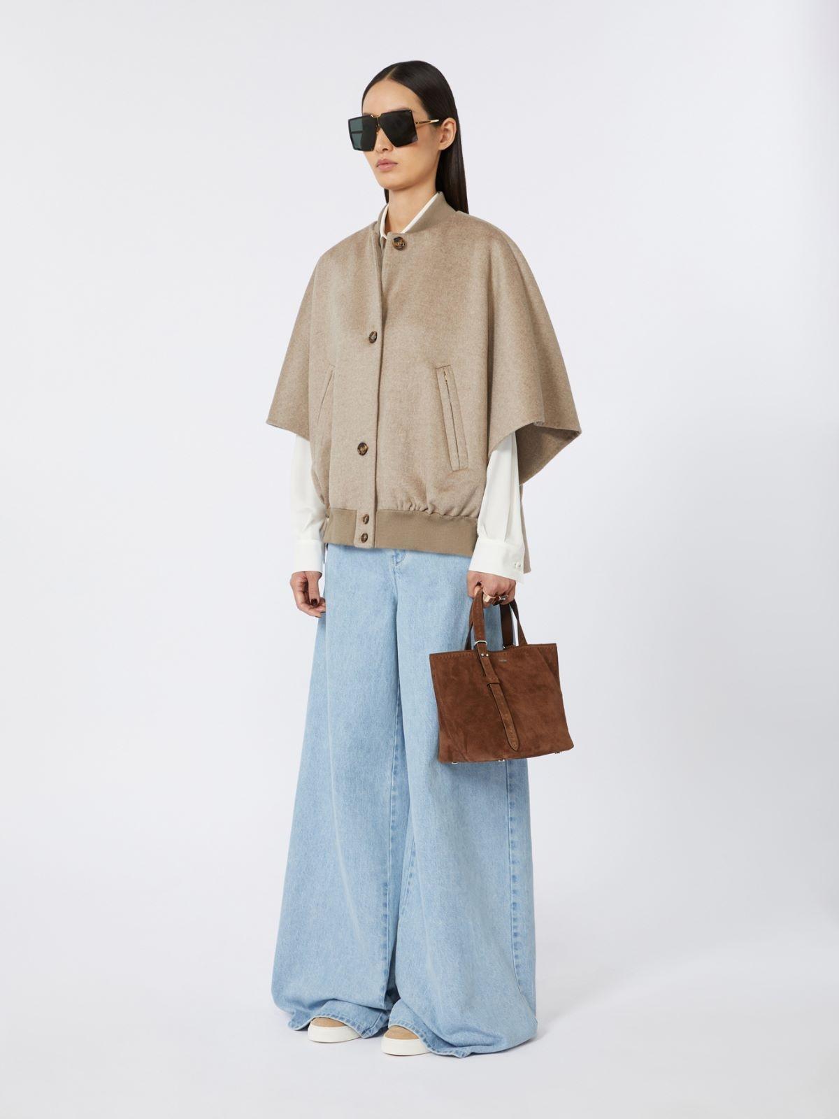 Cappa in cachemire leggero LETICIA 001 MAX MARA ACCESSORI