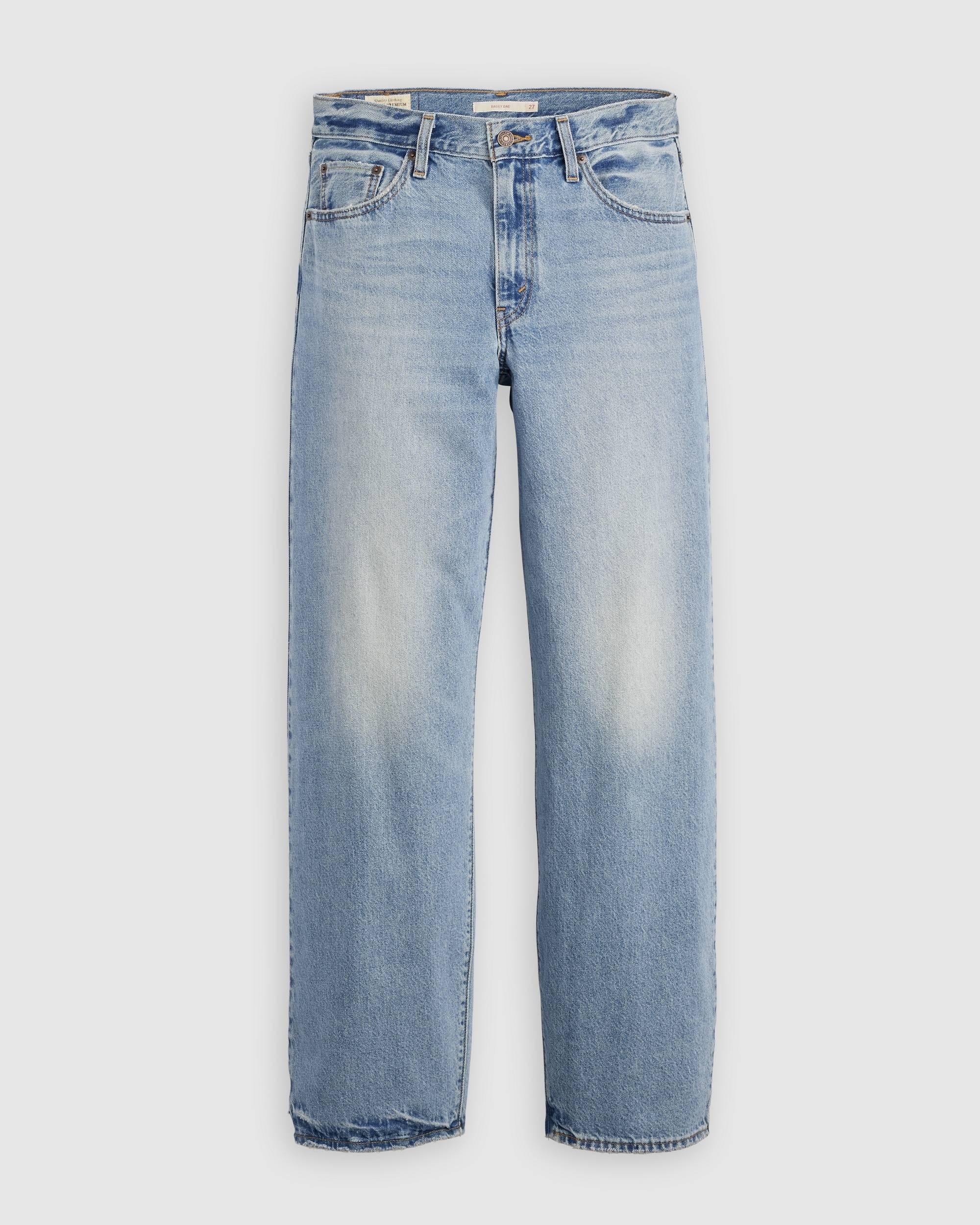 Baggy Dad Jeans A3494 0091 LEVI'S