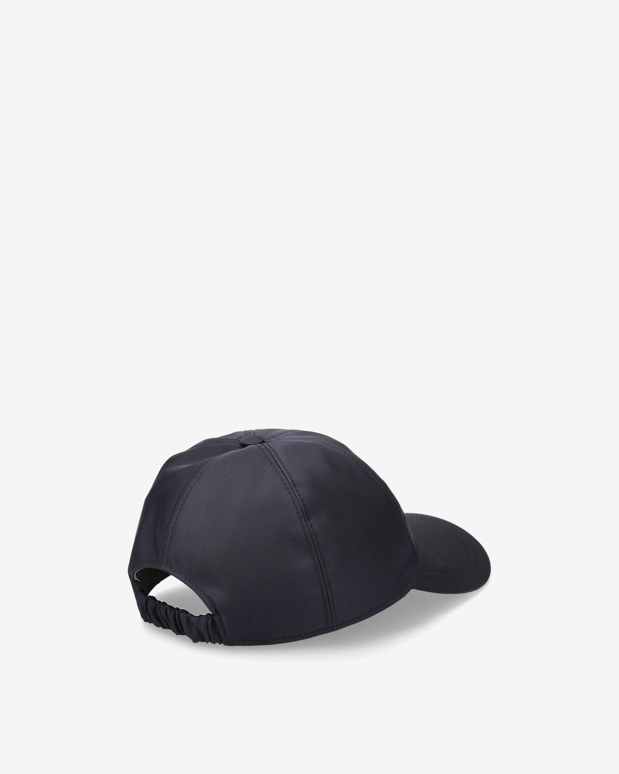 Cappello da baseball in cotone<BR/> BALL BLUE PREMIATA