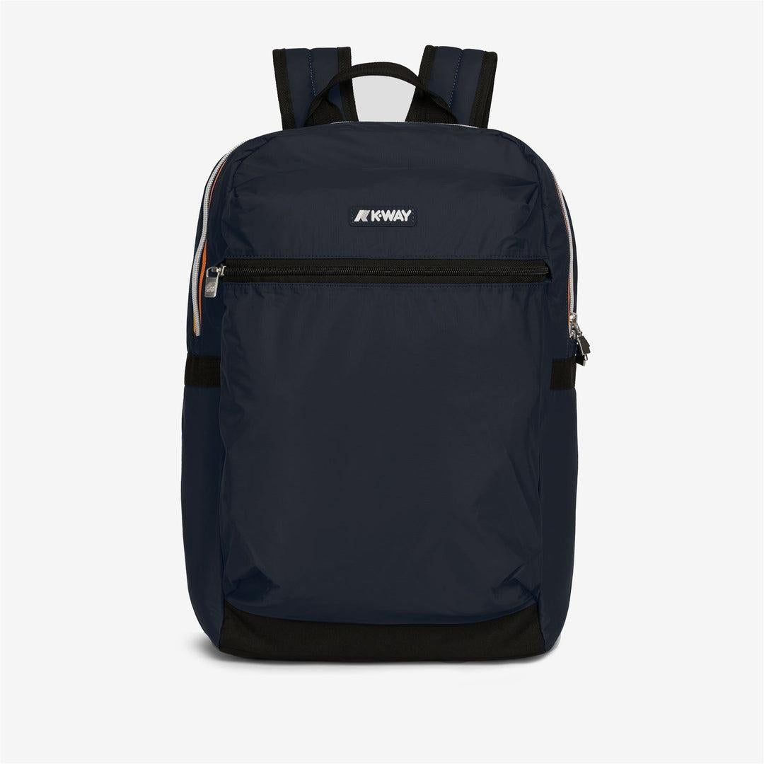 Zaino unisex idrorepellente Laon