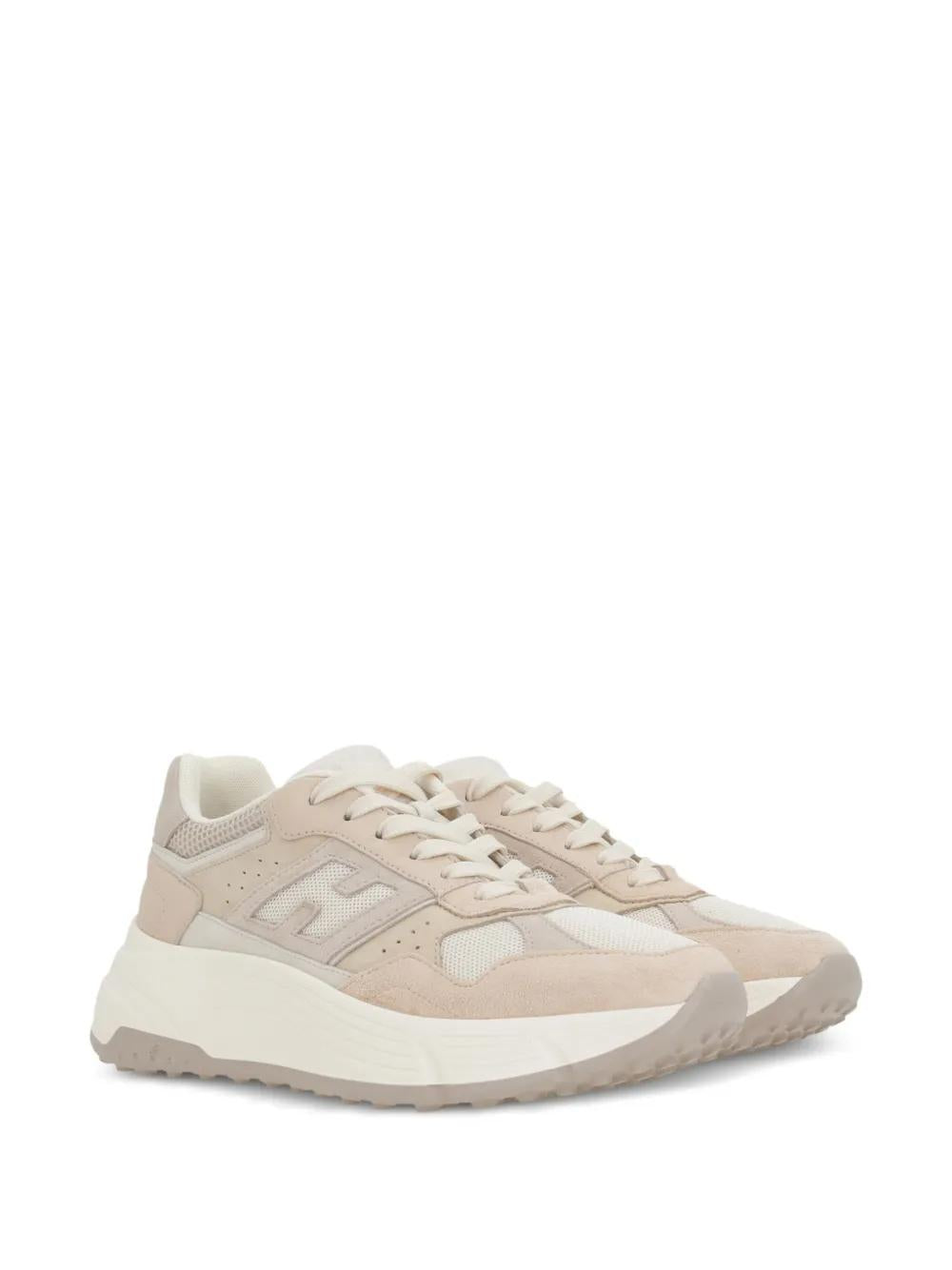 Sneakers Hogan Hi-Fi HXW6690FK70U4E 0ZBI HOGAN