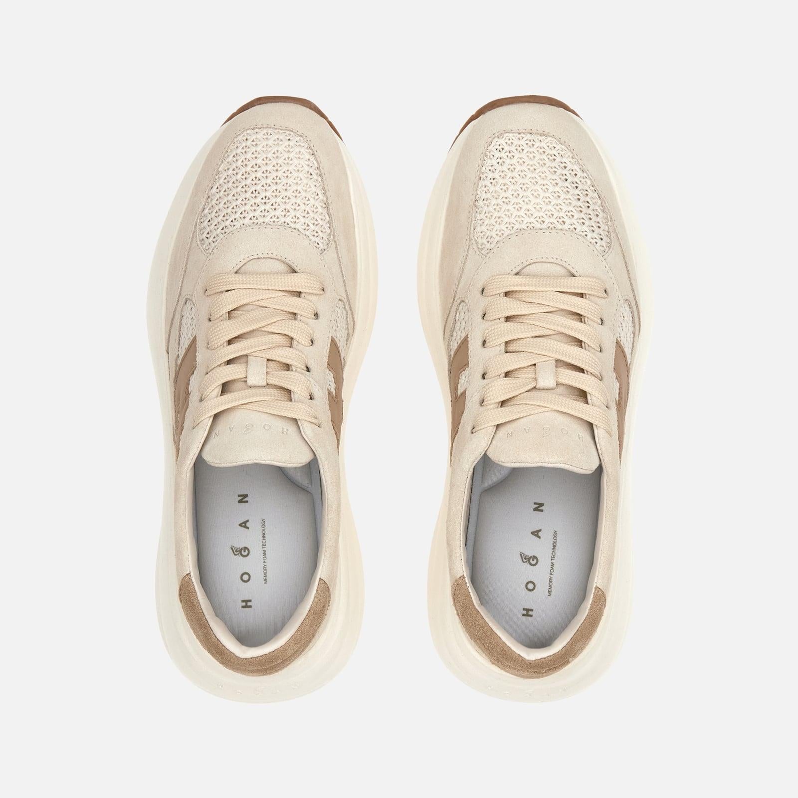 Sneakers Hogan Maxi I Active<BR/> HXW6960GA60UZV 0RVY HOGAN