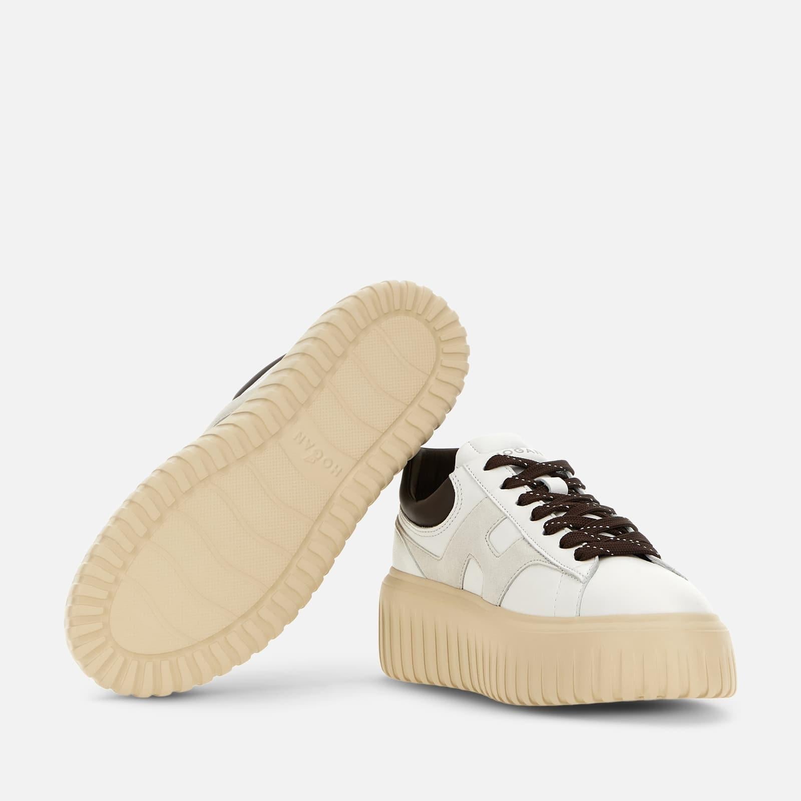 Sneakers Hogan H-Stripes HXW6450FE91UIT 0BAZ HOGAN