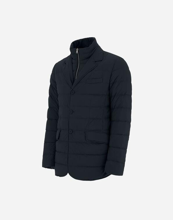 LA GIACCA PI001ULE12456Z 9300 HERNO