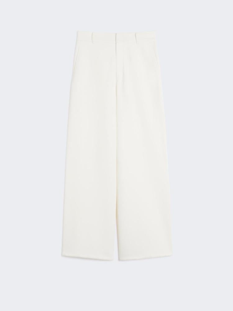 Pantalone in jersey MERLOT 001 S MAX MARA