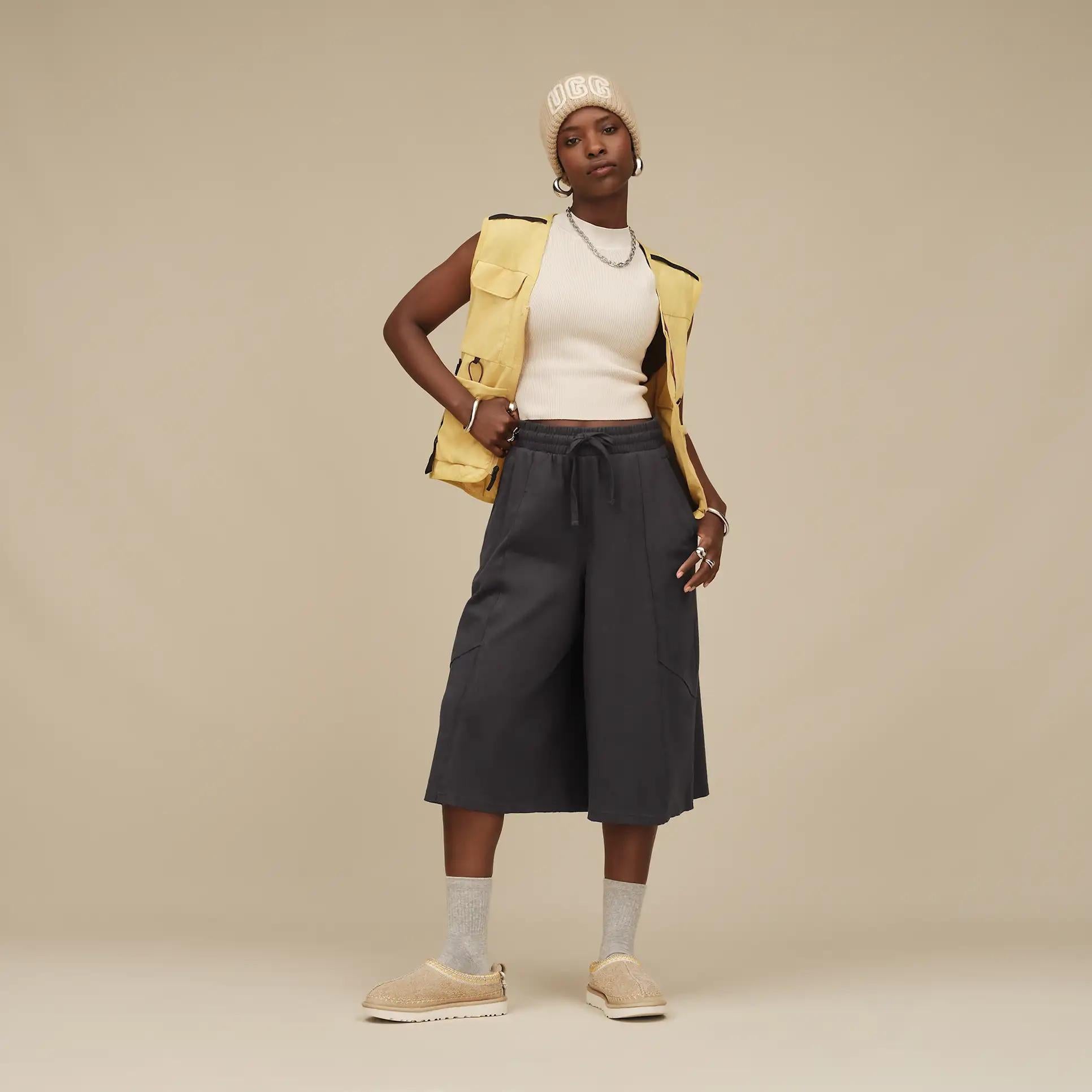 Donna Tasman Biarritz 1171444 MDSD UGG