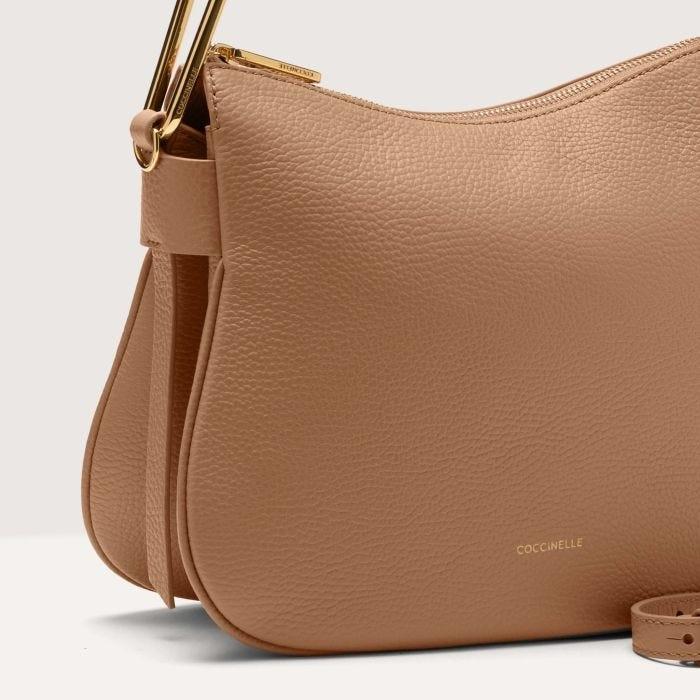 Borsa donna Coccinelle Magie soft small