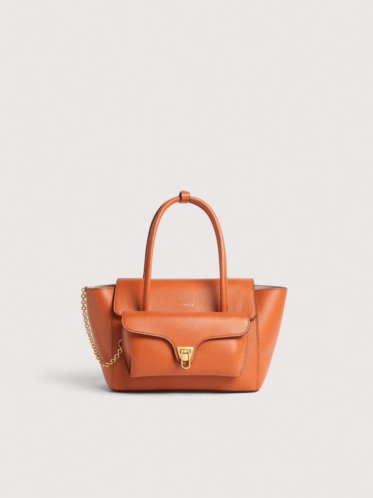 Coccinelle Double Beat Medium<BR/> E1T8A180201 R41 COCCINELLE