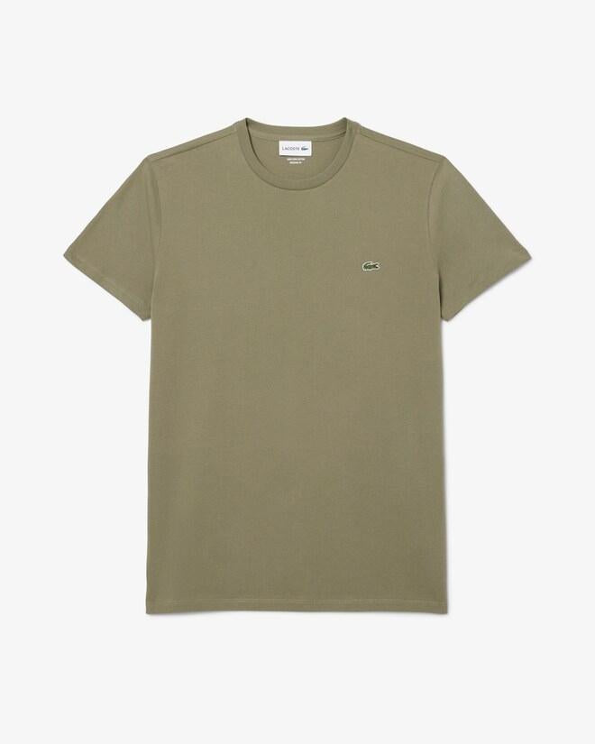 T-shirt in cotone Pima