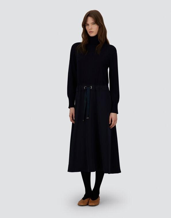 ABITO IN LIGHT WOOL AB000042D57075 9200 HERNO