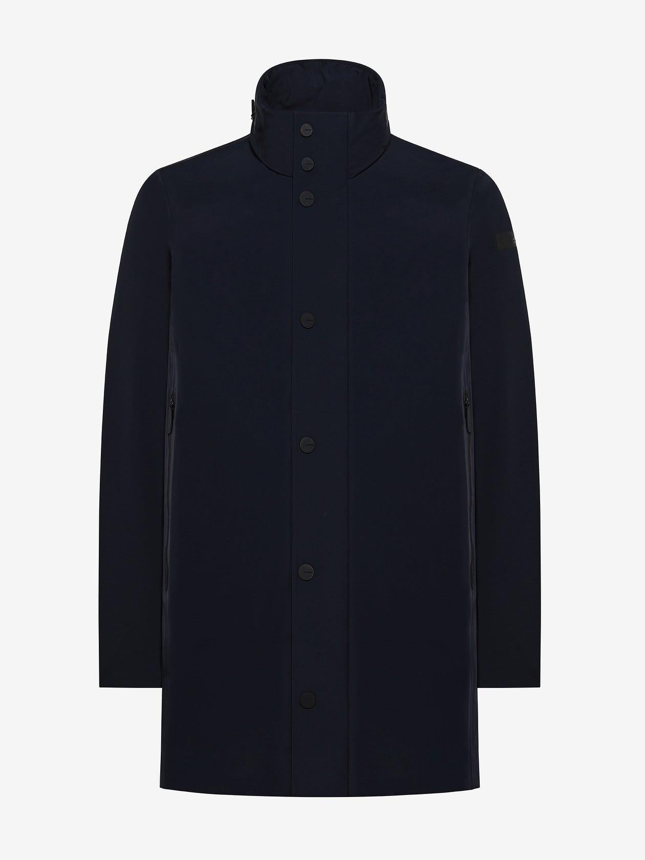 Montecristo Floating Raincoat Jkt W25060 60 RRD